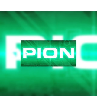 PION Steam Key GLOBAL